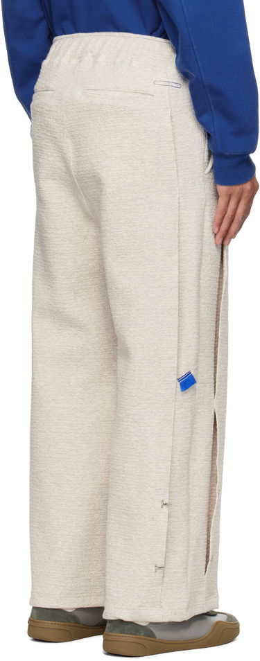 Trenirka ADER ERROR ADER error Realce Product. 68 Sweatpants Bež | BO01SSSP0101OT, 2