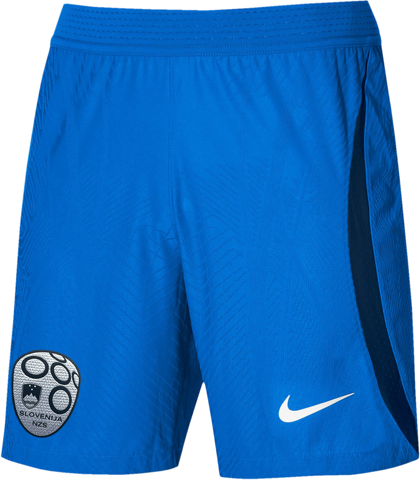 Kratke hlače Nike Nike Slovenia Away EC 2024 Shorts Modra | nzsdr0952-463