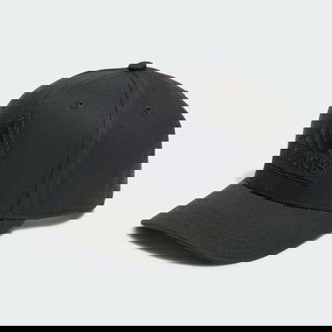 Kapa adidas Performance Snapback Logo Cap Črna | IT7814, 0