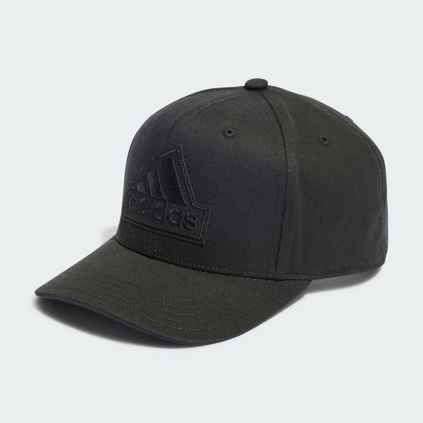 Kapa adidas Performance Snapback Logo Cap Črna | IT7814
