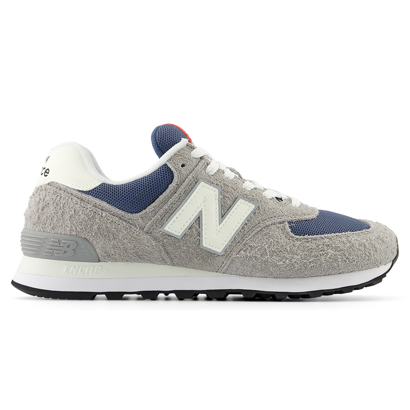 Superge in čevlji New Balance 574 Siva | U574GWH