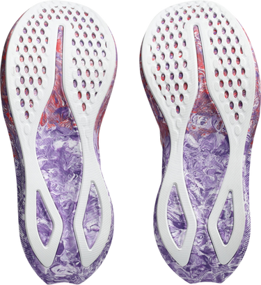 Superge in čevlji Asics NOOSA TRI 16 Lila | 1012b675-101, 2