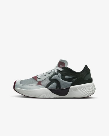 Superge in čevlji Jordan Delta 3 Low GS Siva | DQ4982-001, 0