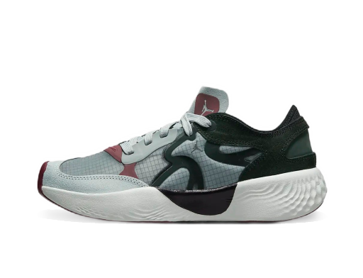 Superge in čevlji Jordan Delta 3 Low GS Siva | DQ4982-001