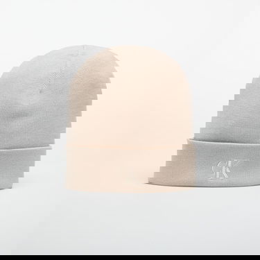 Beanie CALVIN KLEIN Fine Rib Beanie Universal Bež | LV04D8020G RMU, 0