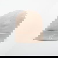 Fine Rib Beanie Universal