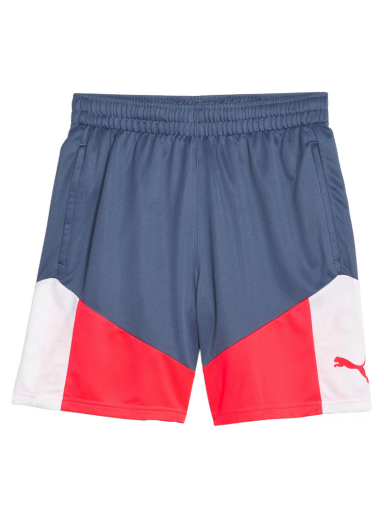 Kratke hlače Puma individualCUP Football Shorts Večbarvna | 658485-53