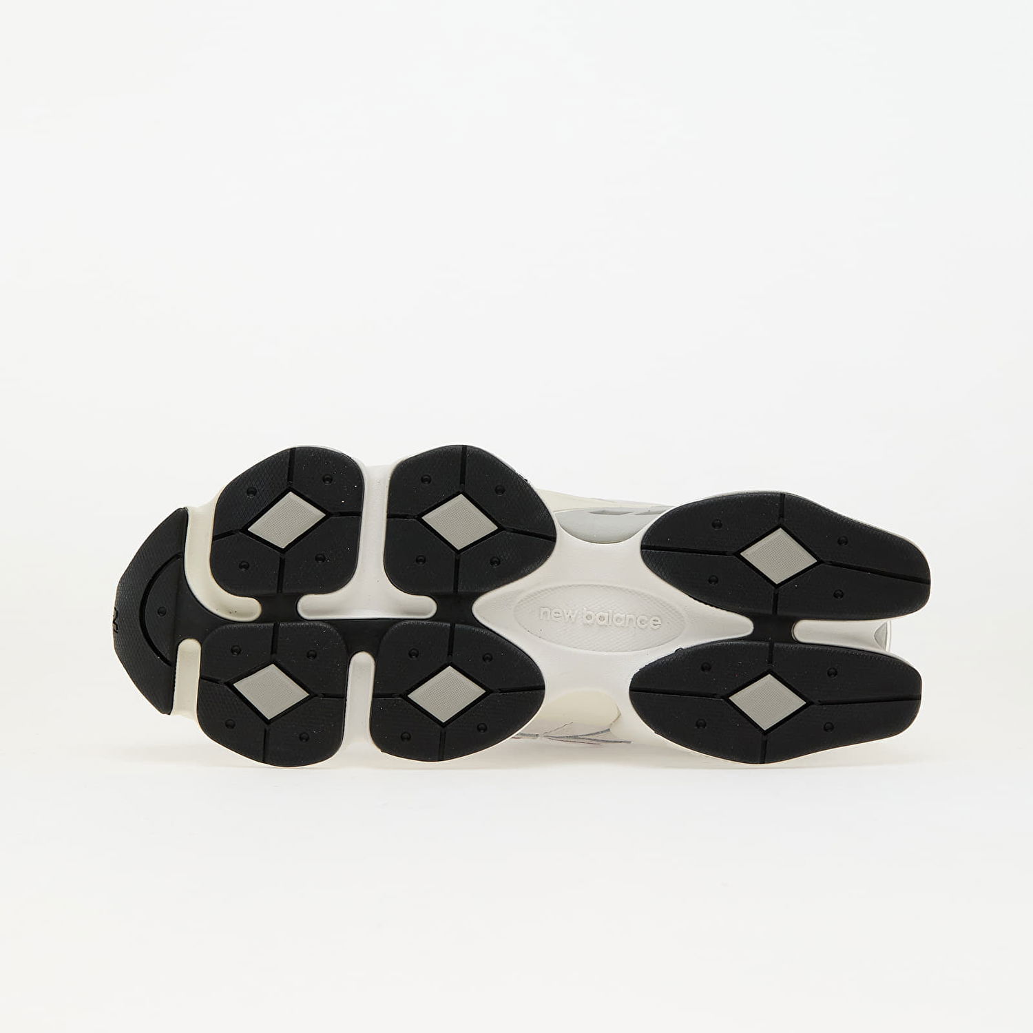 Superge in čevlji New Balance U9060EEJ Bela | NBU9060EEJ, 1