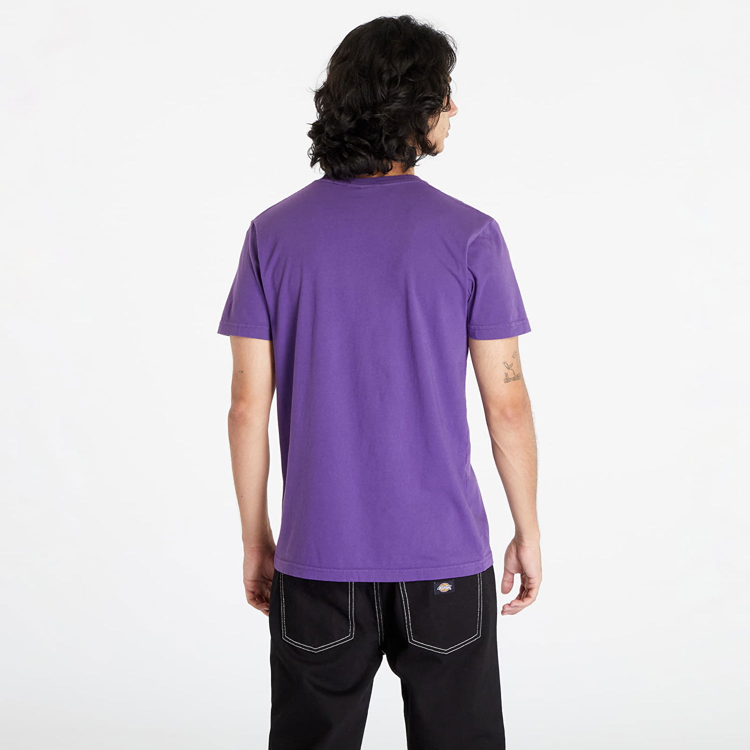 Majica RIPNDIP Mummy Nermal Pocket Tee Lila | RND10254, 1