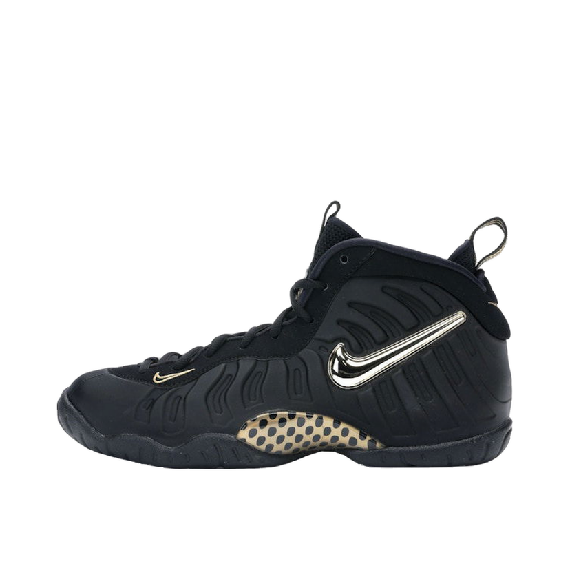 Superge in čevlji Nike Air Foamposite Pro Črna | 644792-010