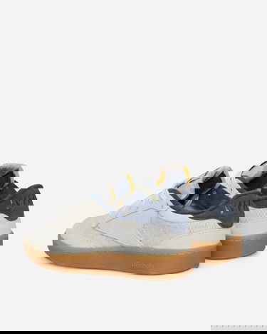 Superge in čevlji Reebok Club C 85 Bež | RMIA04VC99LEA002, 4