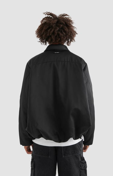Jakna AXEL ARIGATO Cedar Wrap Effect Jacket Črna | A2117002, 3