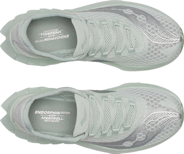 Superge in čevlji Saucony ENDORPHIN PRO 4 Zelena | s10939-320, 3