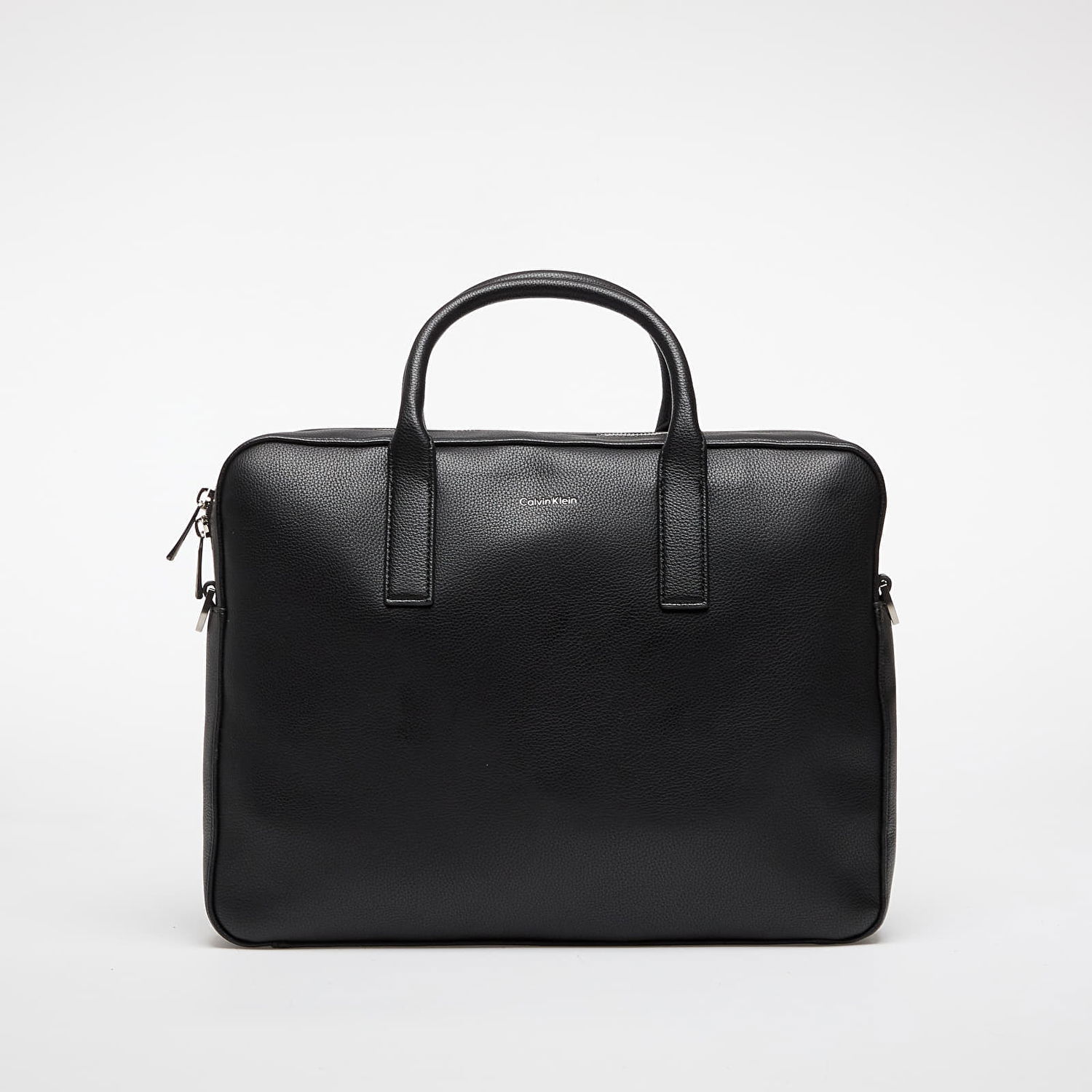 Torba za čez ramo CALVIN KLEIN Calvin Klein Raised Commuter Bag Črna | LV04D3157G UB1, 0