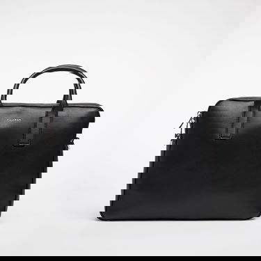 Torba za čez ramo CALVIN KLEIN Calvin Klein Raised Commuter Bag Črna | LV04D3157G UB1, 0