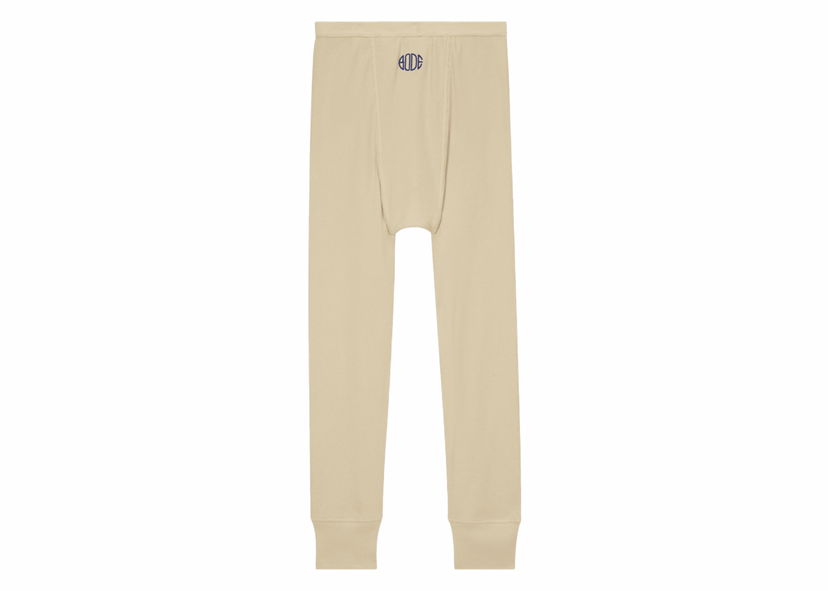 Hlače Nike BODE x Thermal Pant Cream Bež | FQ4567-120