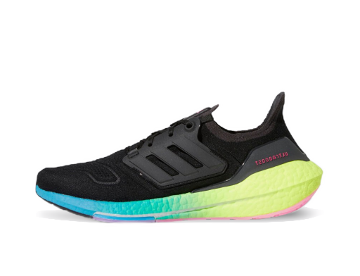 Tek adidas Performance Ultraboost 22 Črna | GV8829