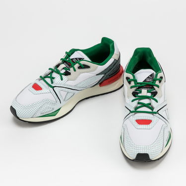 Superge in čevlji Puma Mirage Mox Michael Lau Zelena | 375196 01, 2