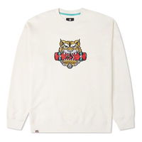 New Year Series Tiger Crewneck Sweatshirt