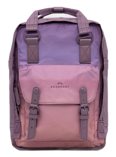 Nahrbtnik Doughnut Macaron Sky Series Backpack Lila | D010SK.000134