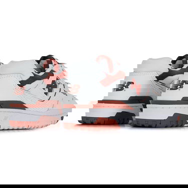 Superge in čevlji New Balance 550 "Blanc Red" Rdeča | BBW550BR, 1