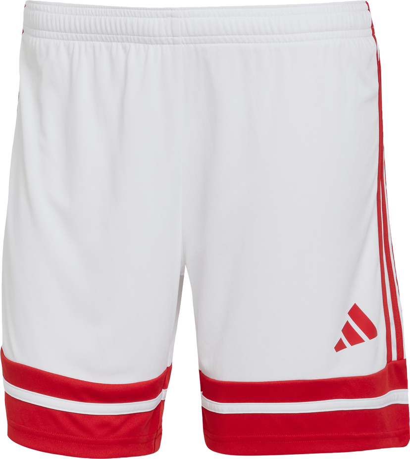 Kratke hlače adidas Originals Adidas Squadra 25 SHO Shorts Bela | jj0020