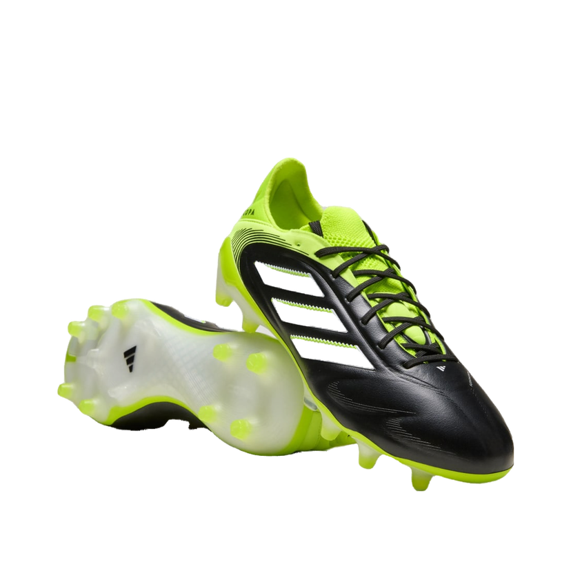 Superge in čevlji adidas Performance Copa Pure 3 Elite Firm Ground Rumena | JH6304