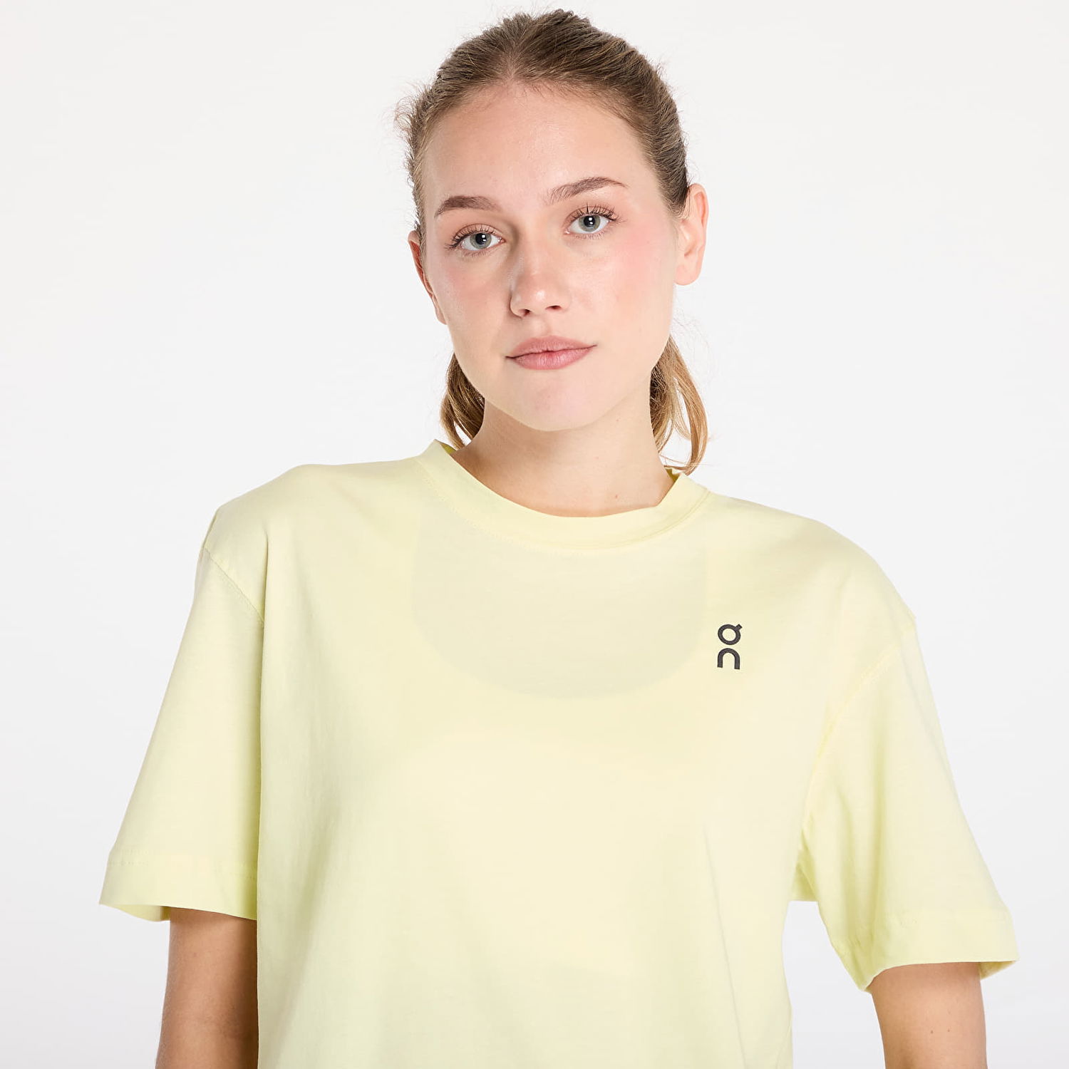 Majica On Running On Graphic-Tee Warp Hay XS Bež | 1WE30581258, 1