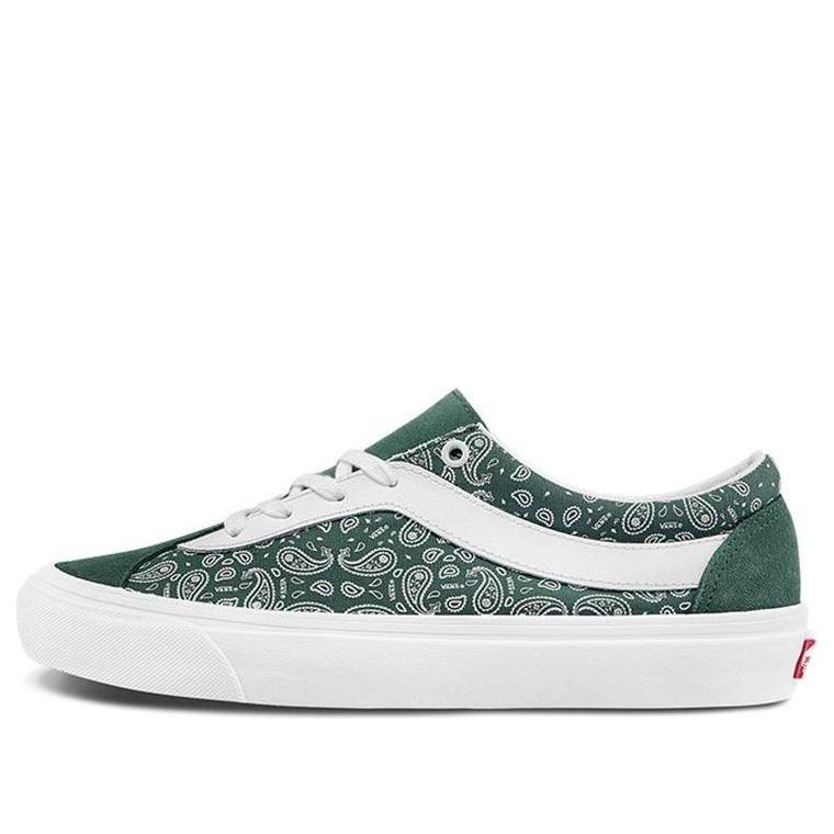 Superge in čevlji Vans Vans Bold Ni 'Bandana' Zelena | VN0A5DYA8GR, 0