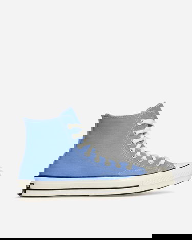 Superge in čevlji Converse Chuck 70 Hi Modra | A10524C, 1