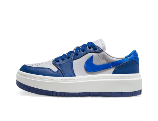 Superge in čevlji Jordan Air Jordan 1 Elevate Low "French Blue" W Modra | DH7004-400
