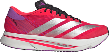 Superge in čevlji adidas Performance Adizero SL 2 Rdeča | jq0353, 0