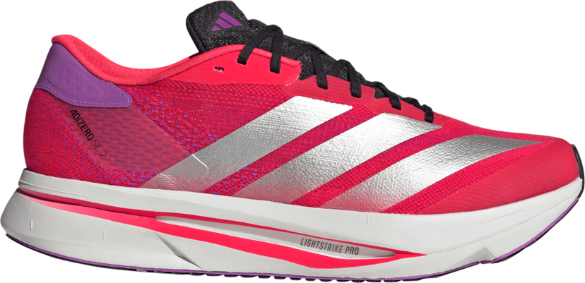 Superge in čevlji adidas Performance Adizero SL 2 Rdeča | jq0353