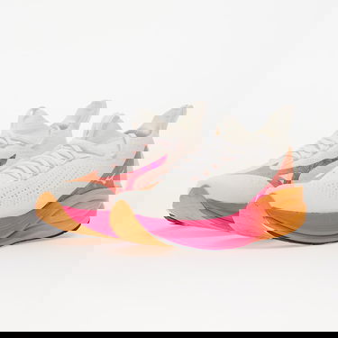 Superge in čevlji Mizuno Neo Vista 2 Bela | J1GC254704, 5