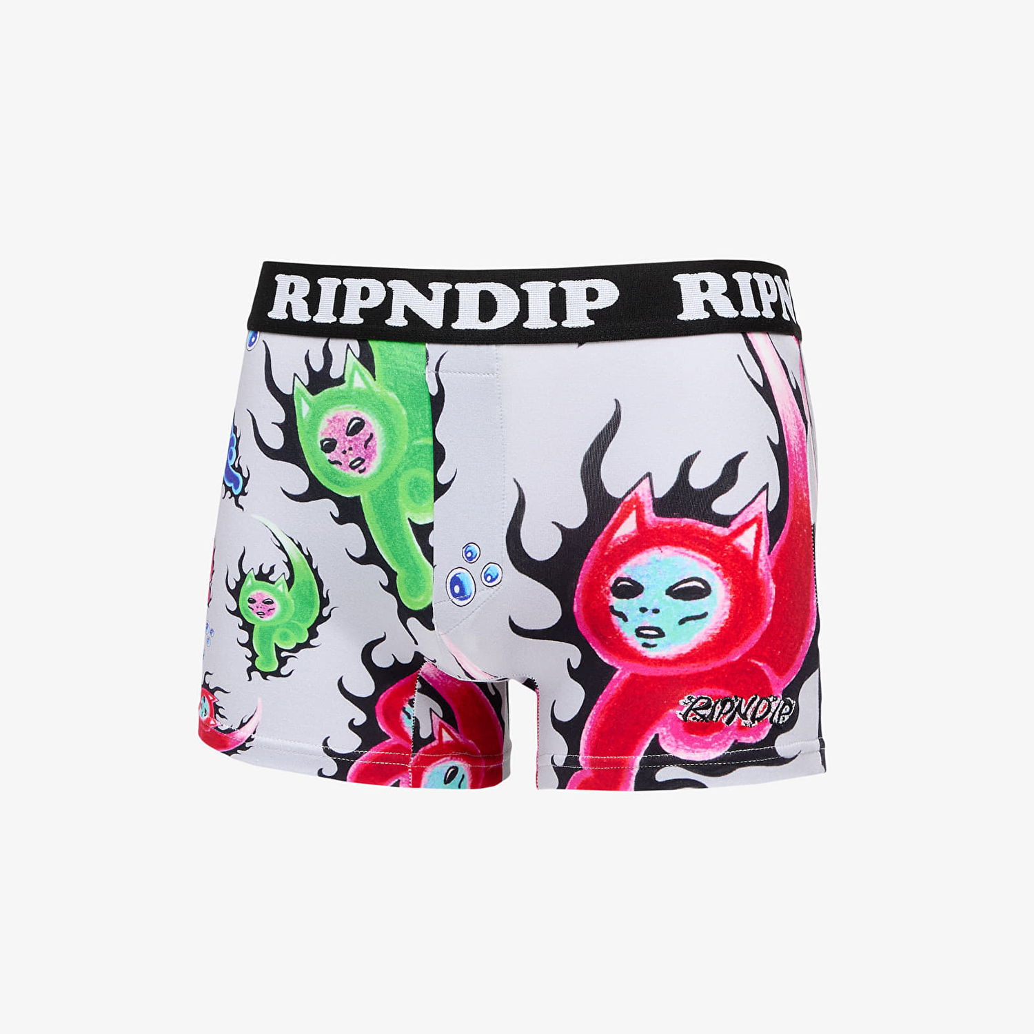 Boksarice RIPNDIP Ember Boxers Dusty Grey Večbarvna | RNDFAL24224, 0