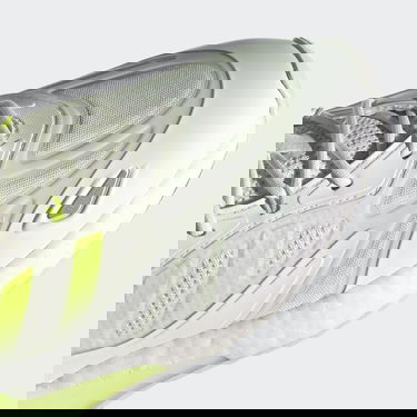 Superge in čevlji adidas Originals ZX 2K Boost 2.0 Bela | GZ7734, 3