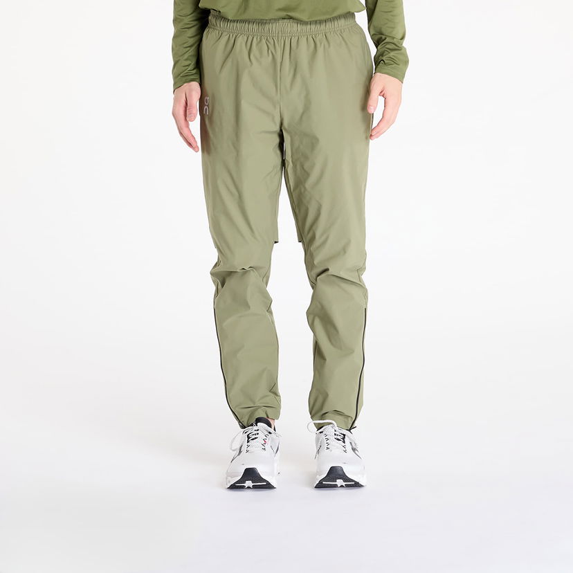 Hlače On Running On Core Pants Taiga XL Rjava | 1MF10110858