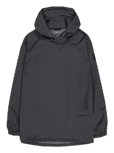 Jakna Makia Loft Anorak Črna | M30108_999