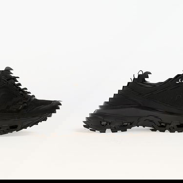 Superge in čevlji On Running Cloudrock Low Waterproof Črna | 3WF10141043, 2