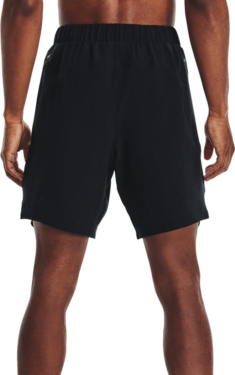 Kratke hlače Under Armour CURRY UNDRTD UTILITY SHORT Črna | 1362004-001, 1