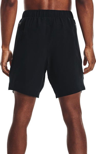 Kratke hlače Under Armour CURRY UNDRTD UTILITY SHORT Črna | 1362004-001, 1