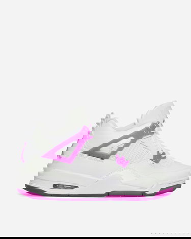 Superge in čevlji Jordan Air Jordan 4 Retro “Hyper Violet” GS Lila | FQ1314-151, 4