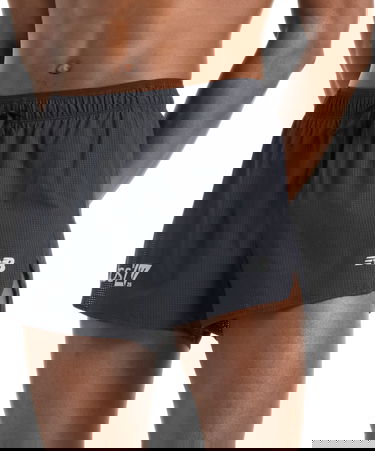 Kratke hlače New Balance London Edition RC Ultra Light Split 3" Running Shorts Črna | ms51283d-bk, 0