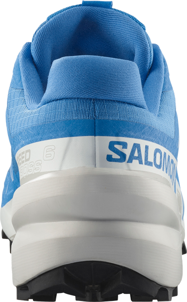 Superge in čevlji Salomon Speedcross 6 Modra | l47765-800, 5