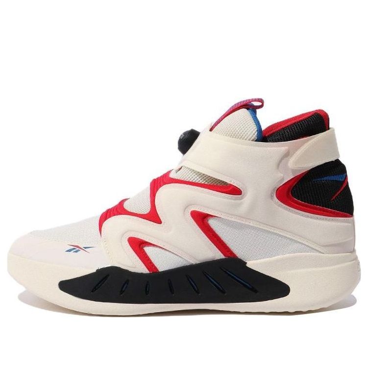 Superge in čevlji Reebok InstaPump Fury Zone Bela | GW8883