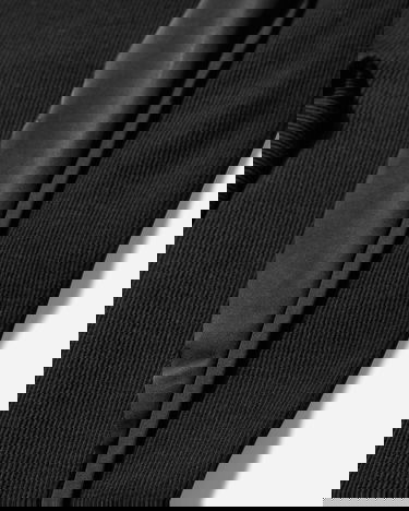 Hlače Ottolinger Drape Lounge Pants Črna | 104-200604-01 BLK, 4