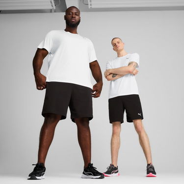 Kratke hlače Puma Essentials 8" Shorts Črna | 525909-01, 2
