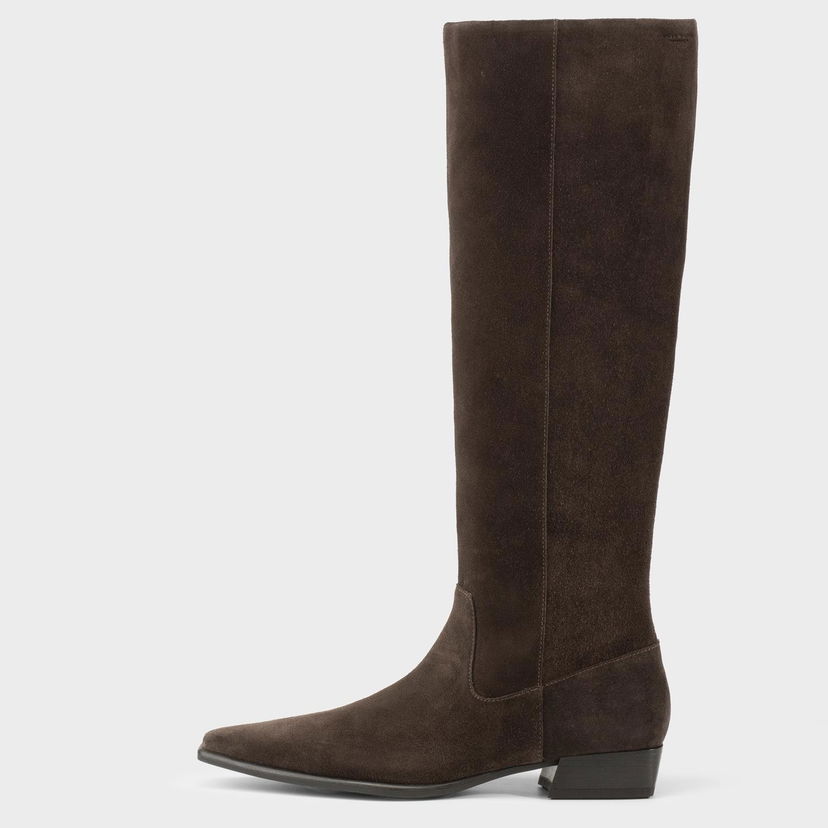 Superge in čevlji Vagabond Nella Suede Boots Rjava | 6016-040-31