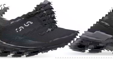 Superge in čevlji On Running Cloudwander Waterproof Črna | 73-98602, 0