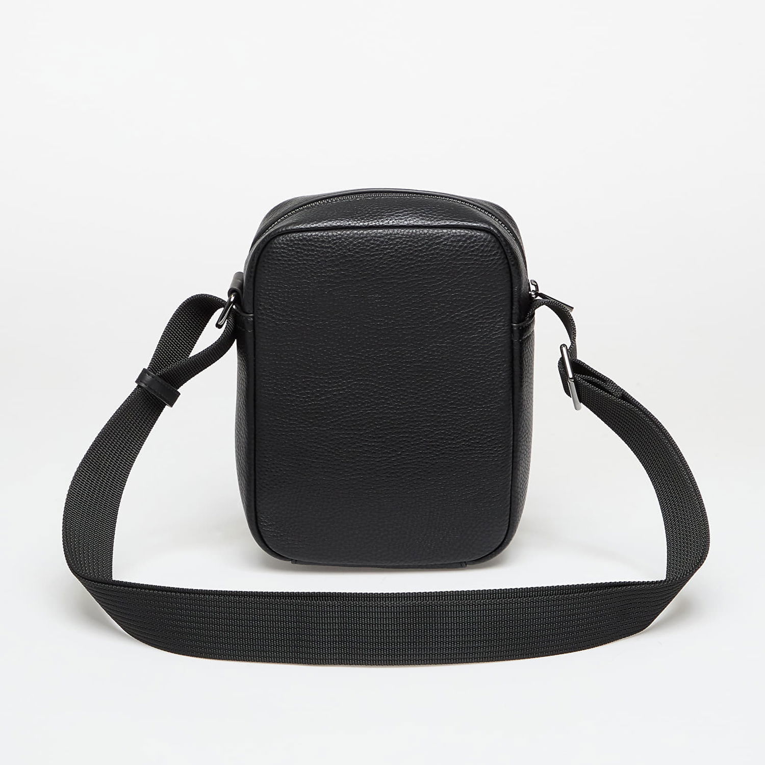 Torba za čez ramo Tommy Hilfiger Bag Central Mini Reporter Black Universal Črna | AM0AM13632 BDS, 1